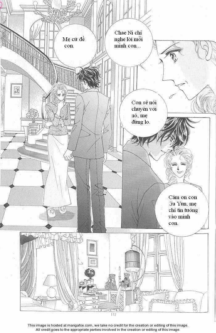 Thần tượng mua sắm Chapter 5 trang 14