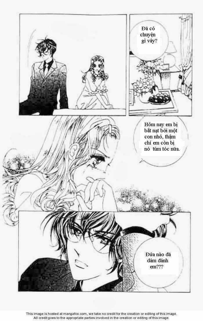 Thần tượng mua sắm Chapter 5 trang 16