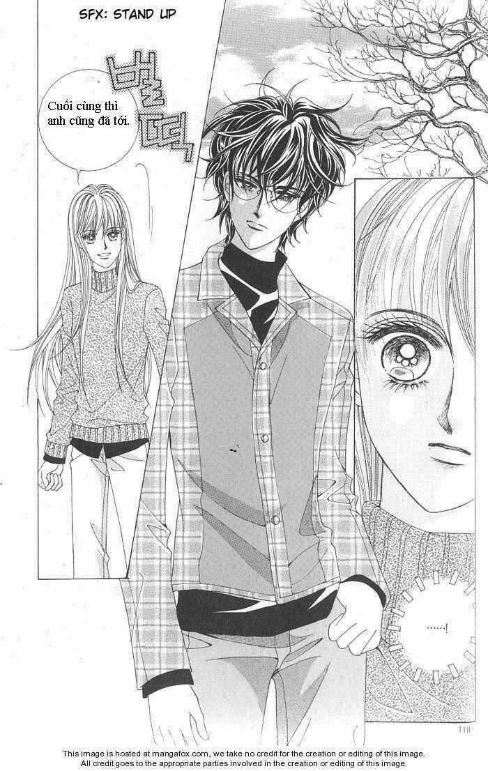 Thần tượng mua sắm Chapter 5 trang 20