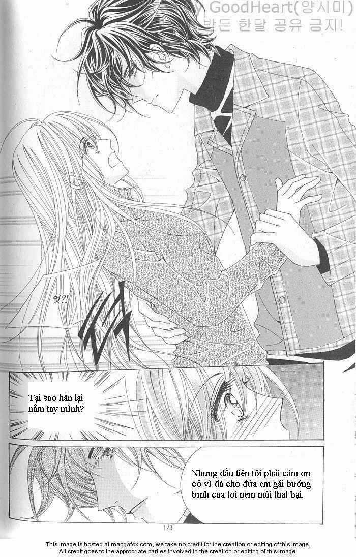 Thần tượng mua sắm Chapter 5 trang 25