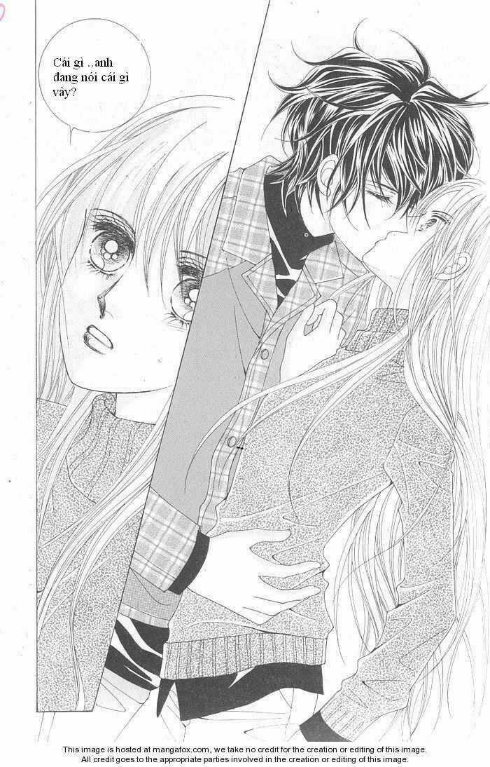 Thần tượng mua sắm Chapter 5 trang 26