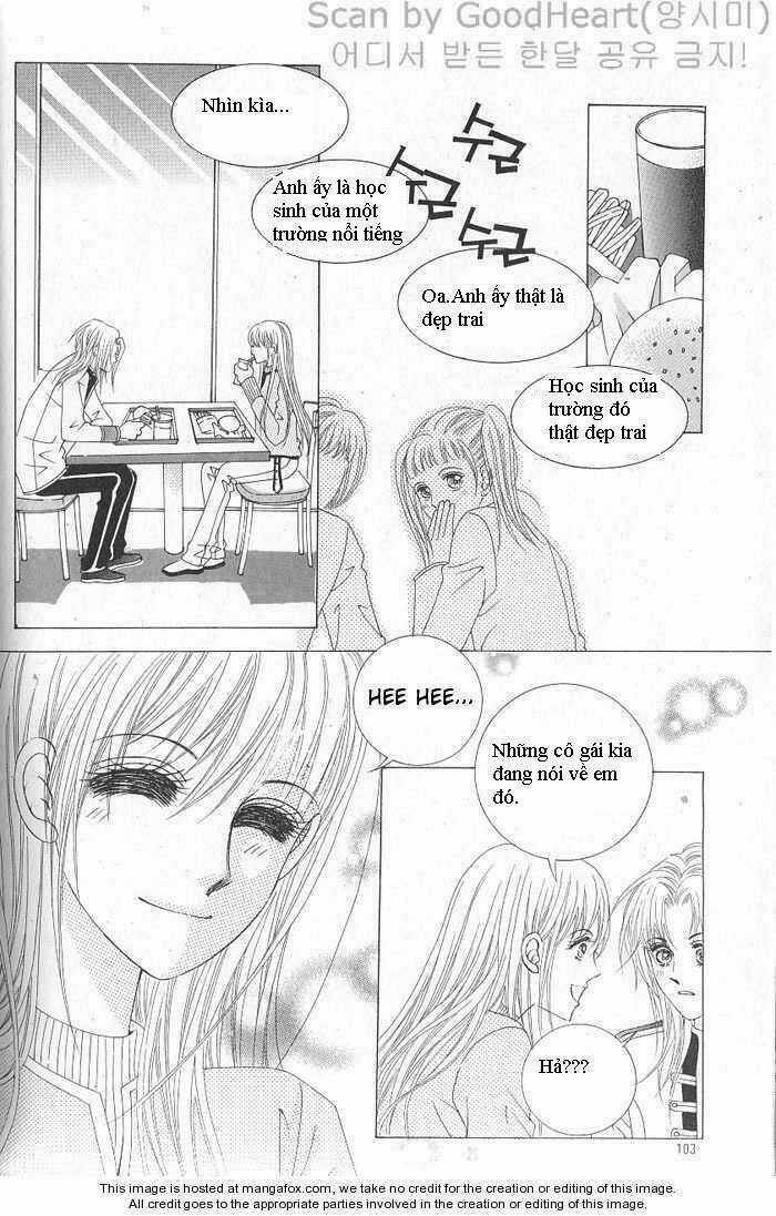 Thần tượng mua sắm Chapter 5 trang 5