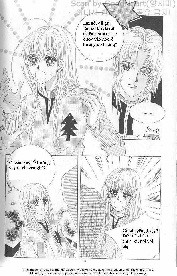 Thần tượng mua sắm Chapter 5 trang 7