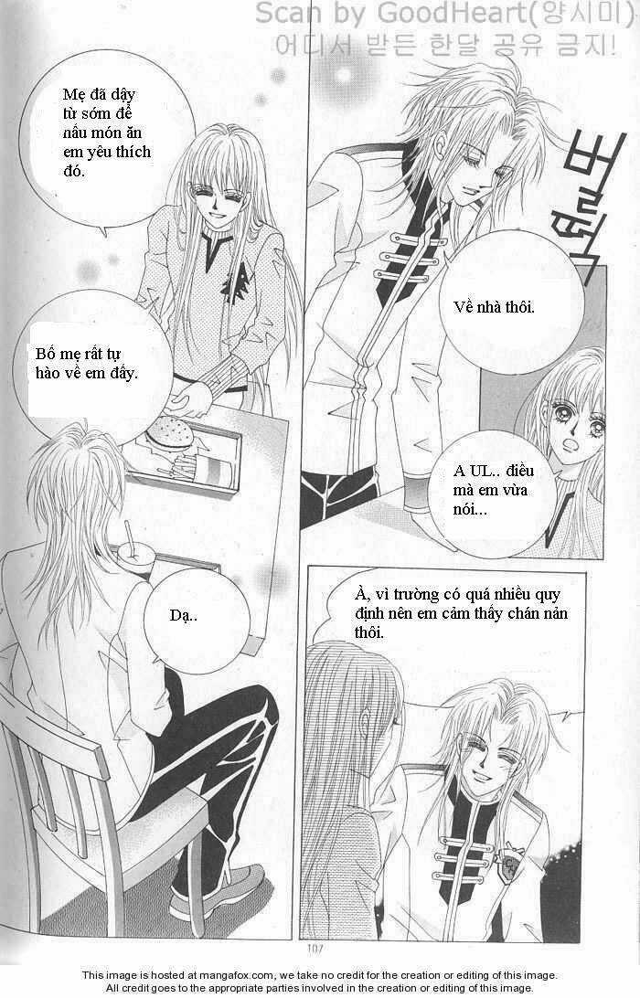 Thần tượng mua sắm Chapter 5 trang 9