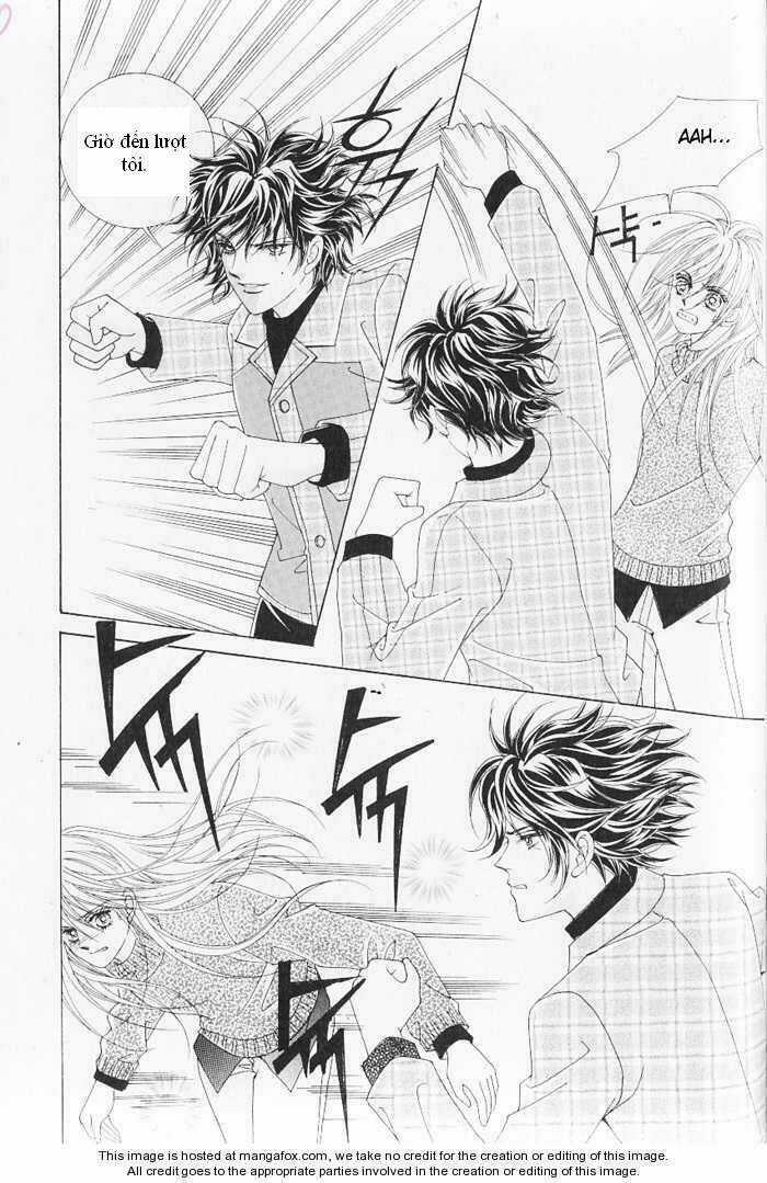 Thần tượng mua sắm Chapter 6 trang 10