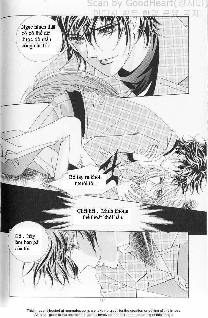 Thần tượng mua sắm Chapter 6 trang 13