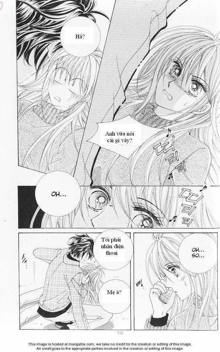 Thần tượng mua sắm Chapter 6 trang 14