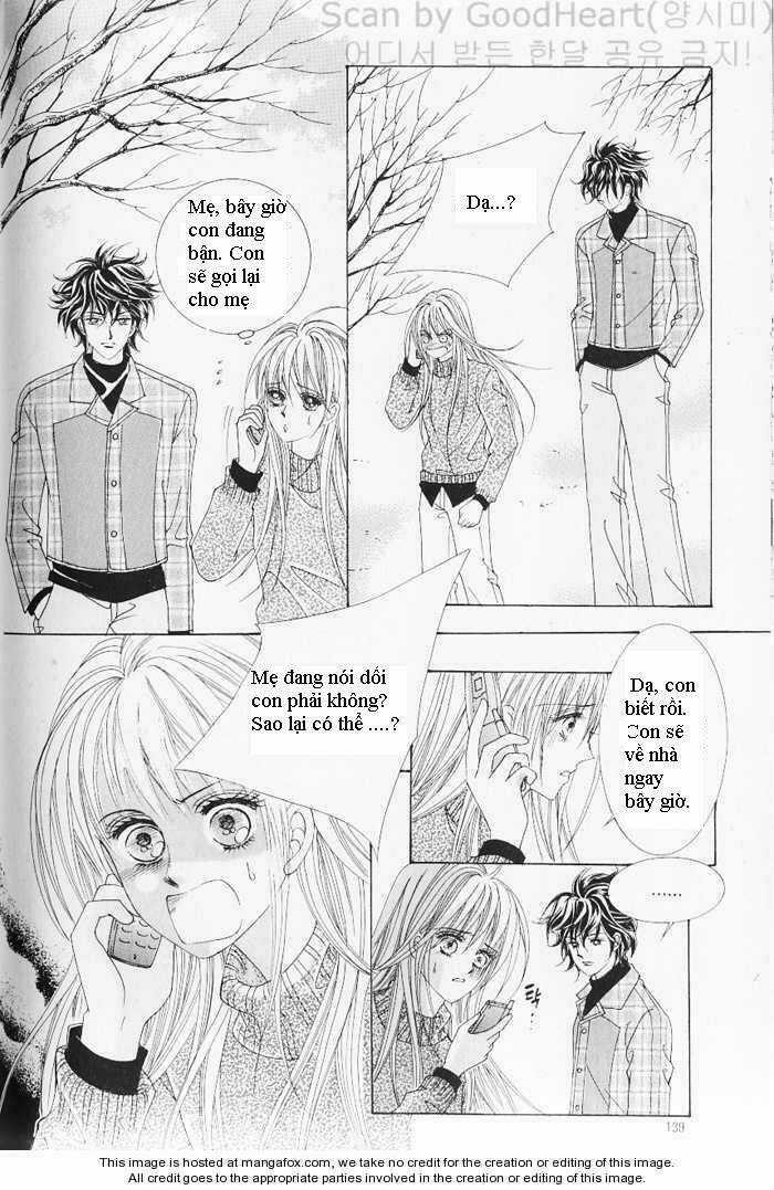 Thần tượng mua sắm Chapter 6 trang 15