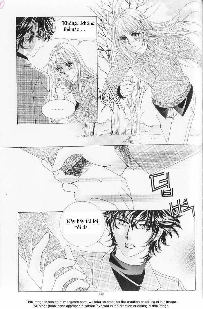 Thần tượng mua sắm Chapter 6 trang 16