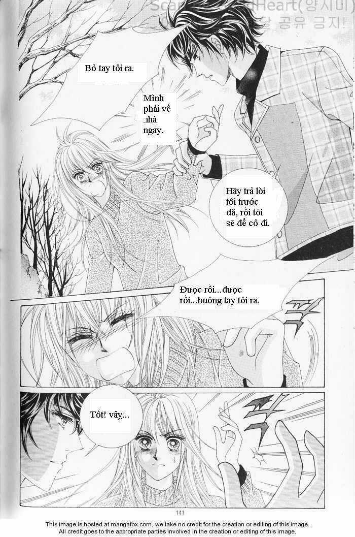 Thần tượng mua sắm Chapter 6 trang 17