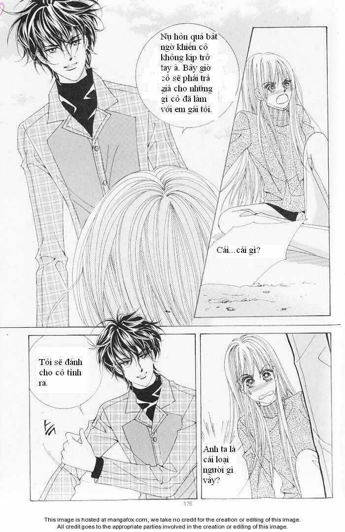 Thần tượng mua sắm Chapter 6 trang 2