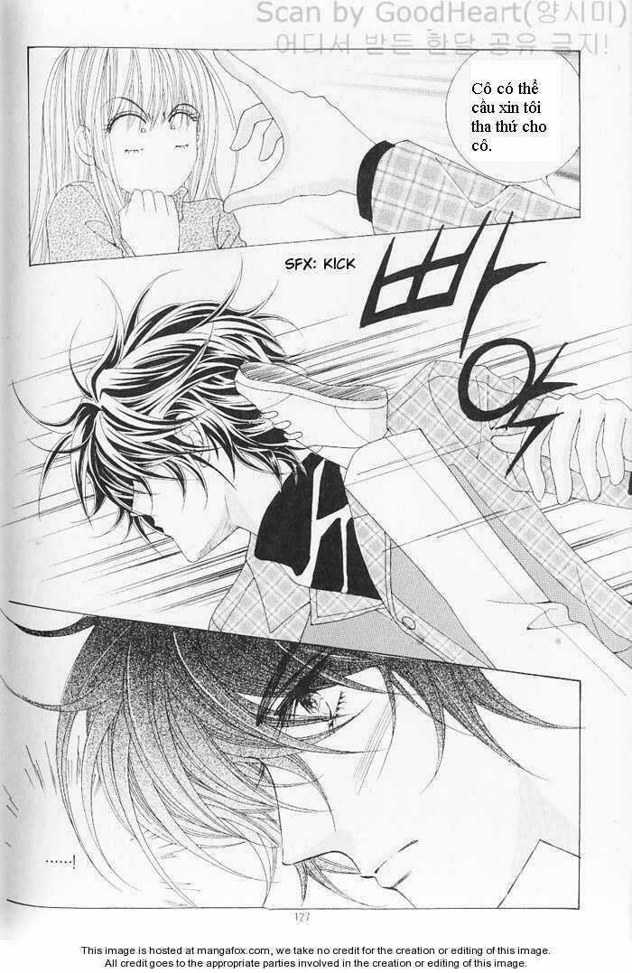 Thần tượng mua sắm Chapter 6 trang 3