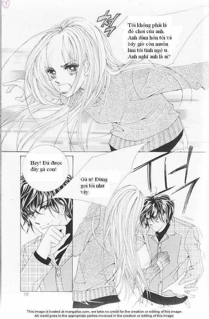 Thần tượng mua sắm Chapter 6 trang 4