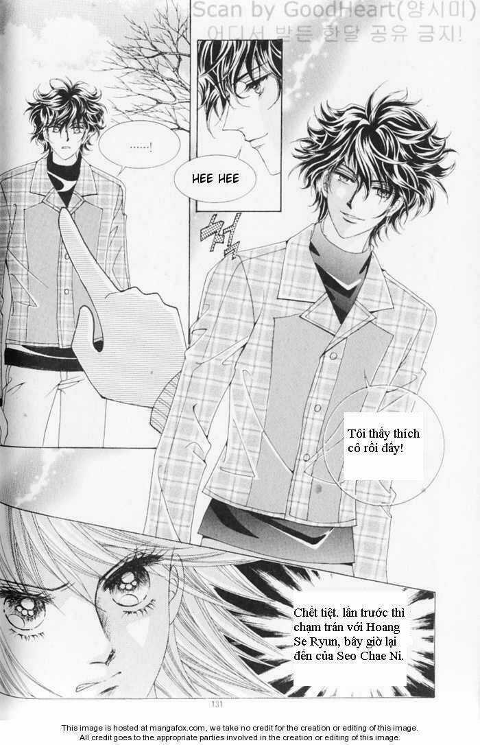 Thần tượng mua sắm Chapter 6 trang 7