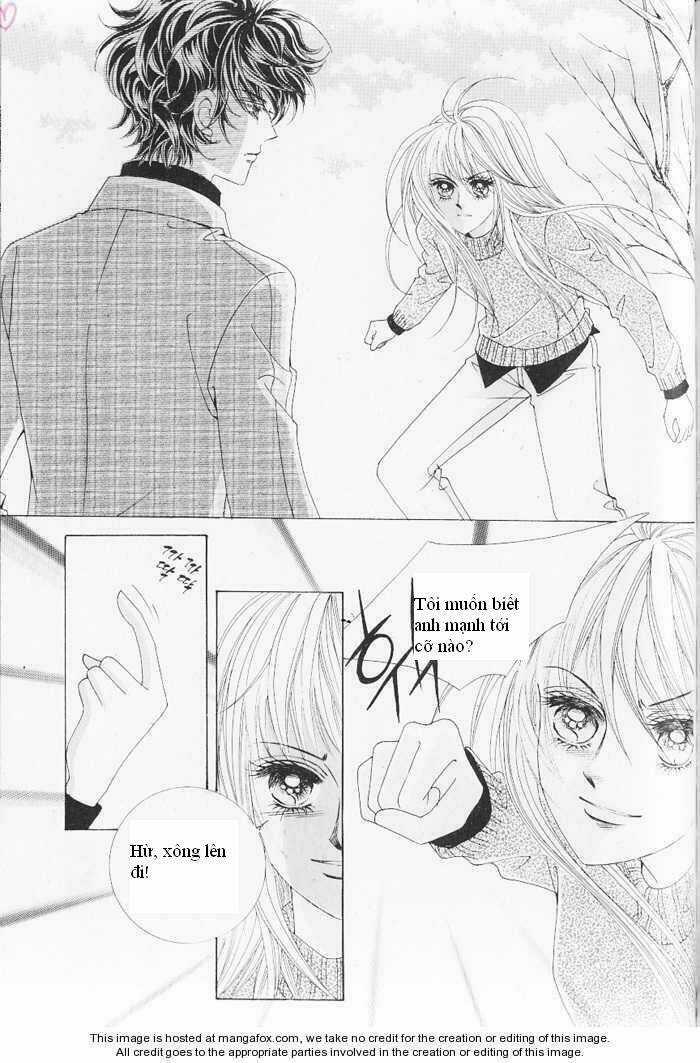 Thần tượng mua sắm Chapter 6 trang 8