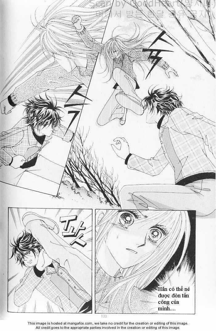 Thần tượng mua sắm Chapter 6 trang 9