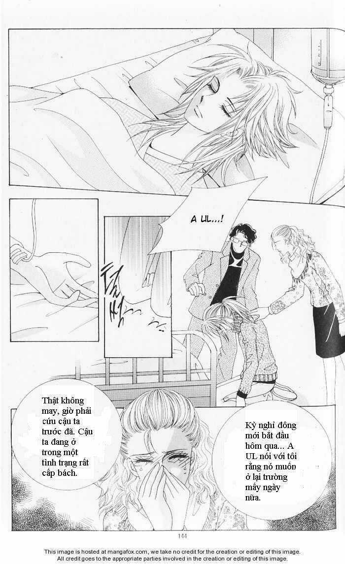 Thần tượng mua sắm Chapter 7 trang 1