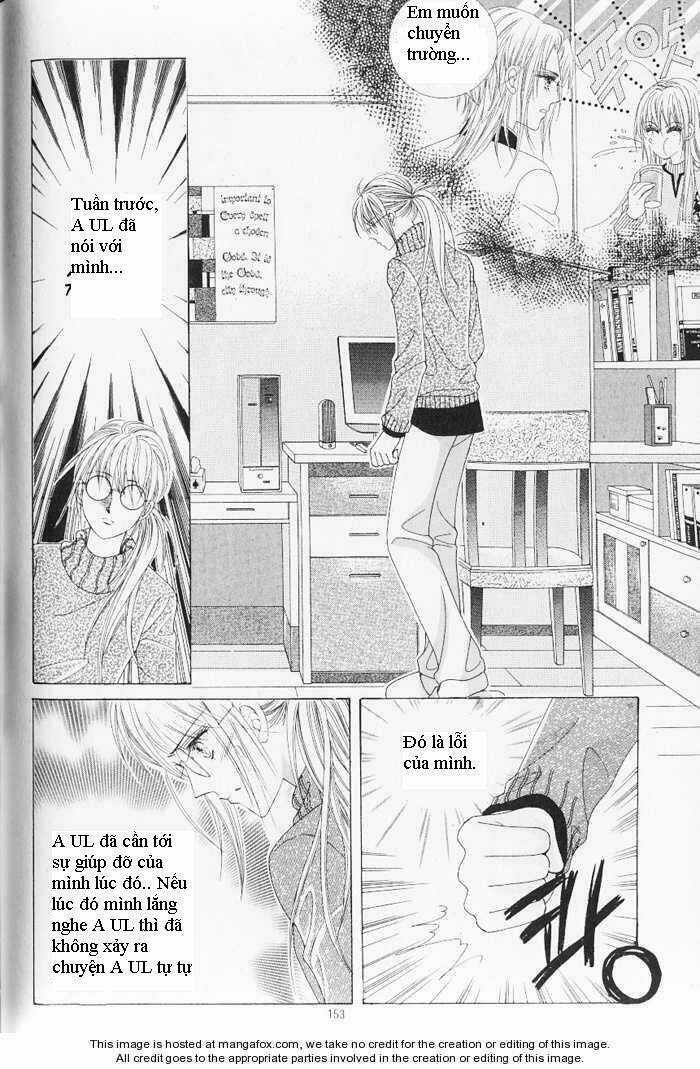 Thần tượng mua sắm Chapter 7 trang 10