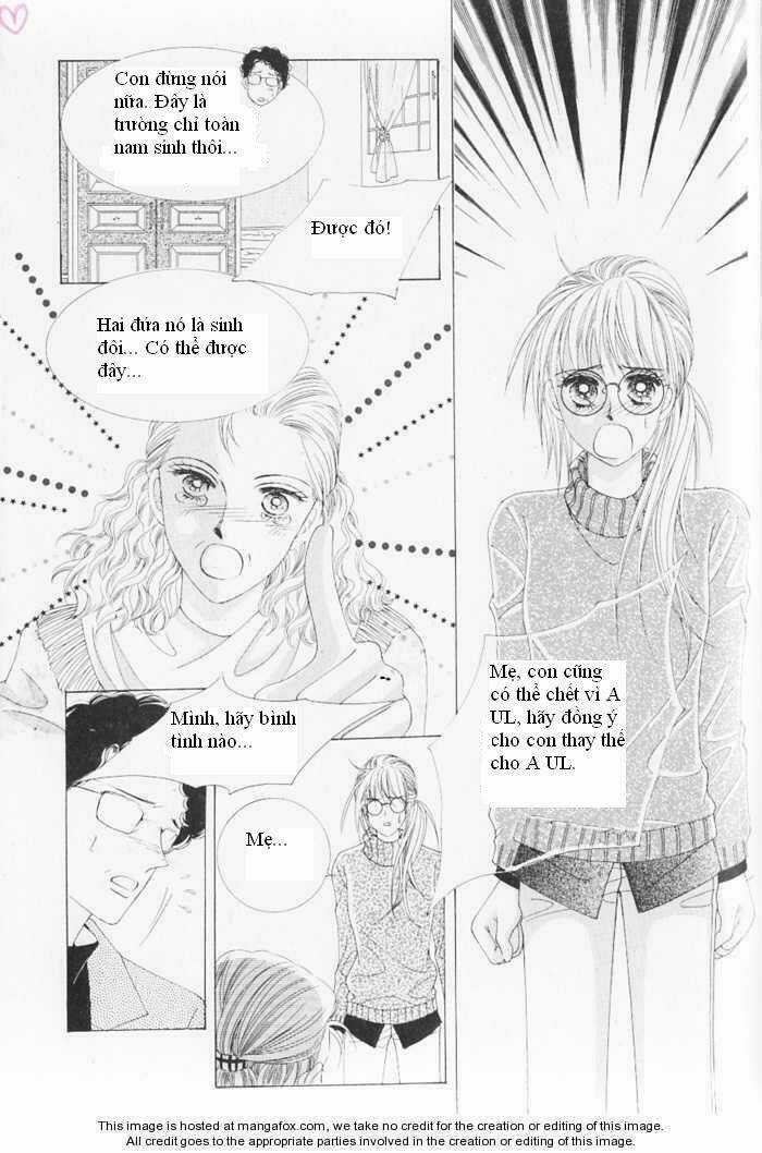 Thần tượng mua sắm Chapter 7 trang 13