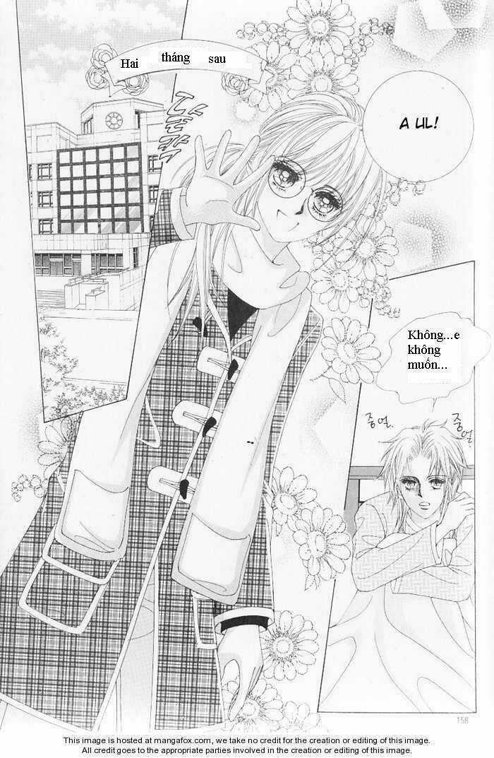 Thần tượng mua sắm Chapter 7 trang 15