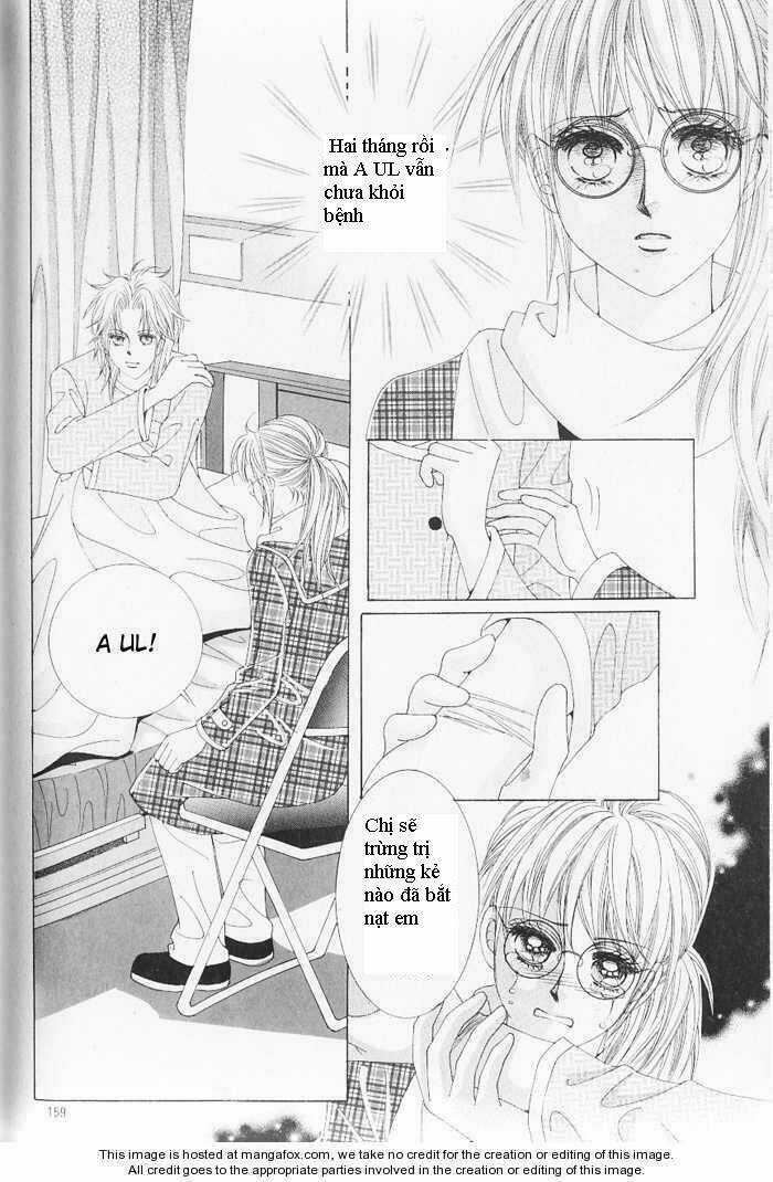 Thần tượng mua sắm Chapter 7 trang 16