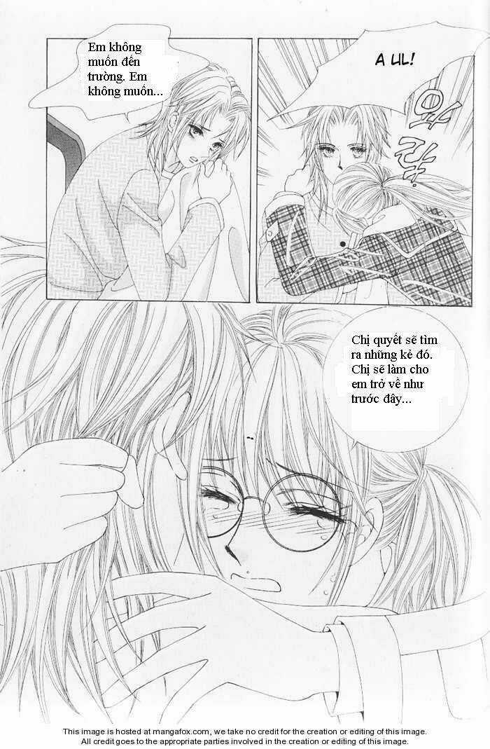 Thần tượng mua sắm Chapter 7 trang 17