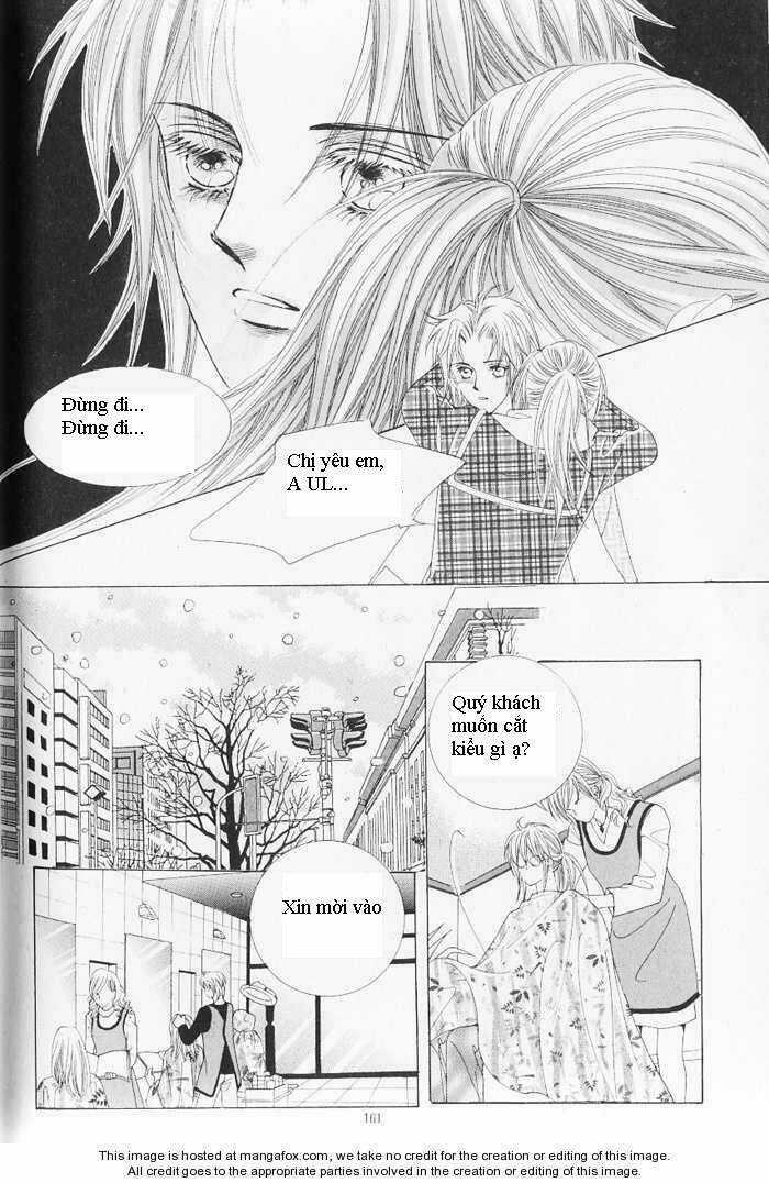 Thần tượng mua sắm Chapter 7 trang 18