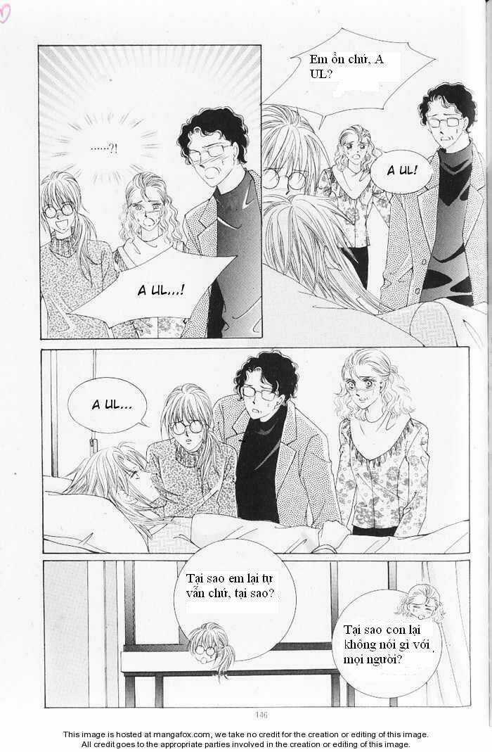 Thần tượng mua sắm Chapter 7 trang 3