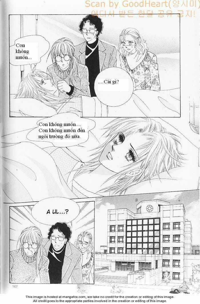 Thần tượng mua sắm Chapter 7 trang 4