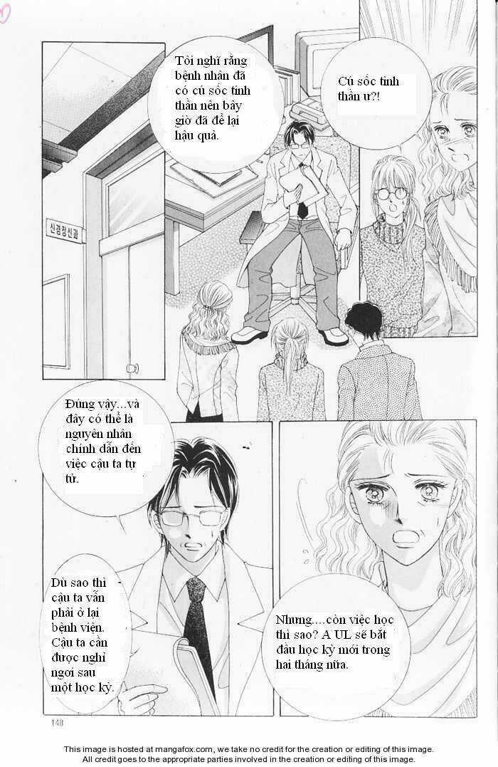 Thần tượng mua sắm Chapter 7 trang 5