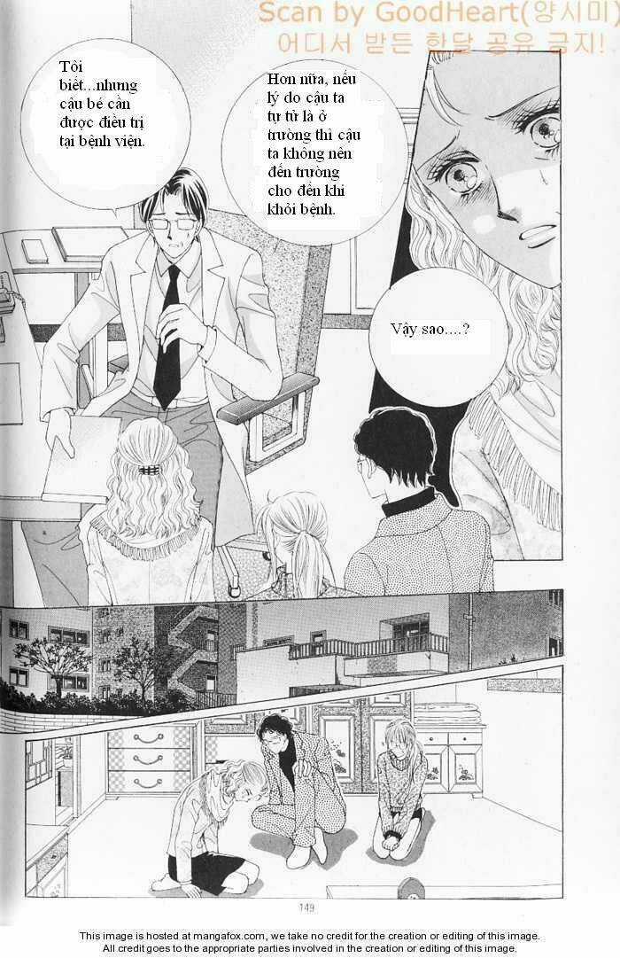 Thần tượng mua sắm Chapter 7 trang 6