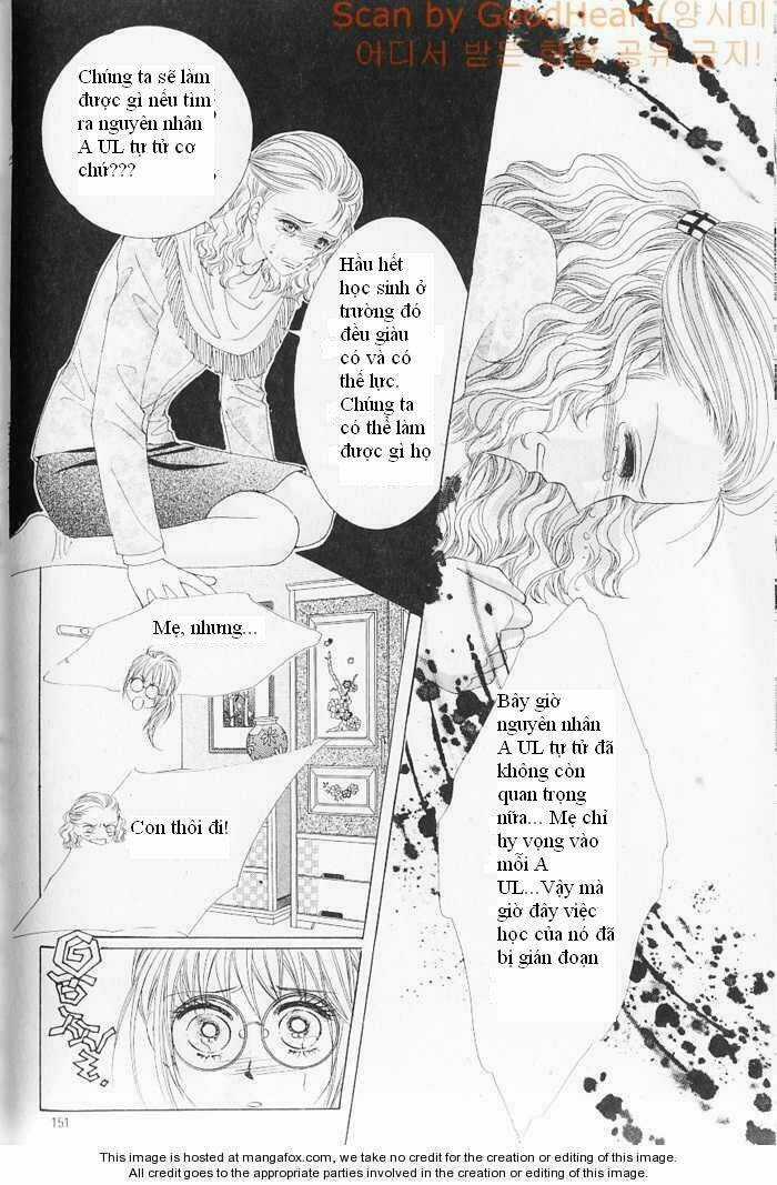 Thần tượng mua sắm Chapter 7 trang 8