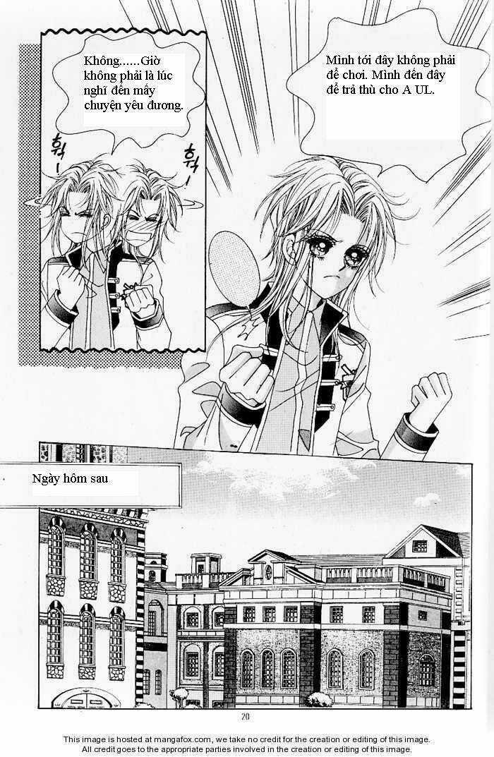 Thần tượng mua sắm Chapter 8 trang 14