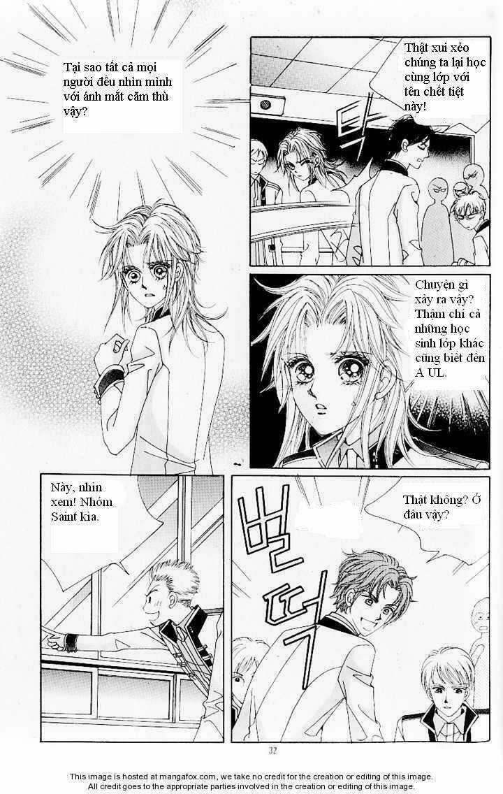 Thần tượng mua sắm Chapter 9 trang 10