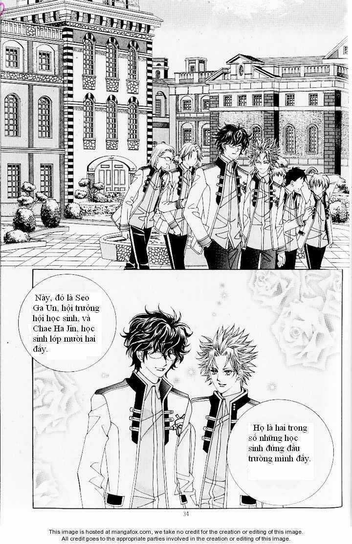 Thần tượng mua sắm Chapter 9 trang 12