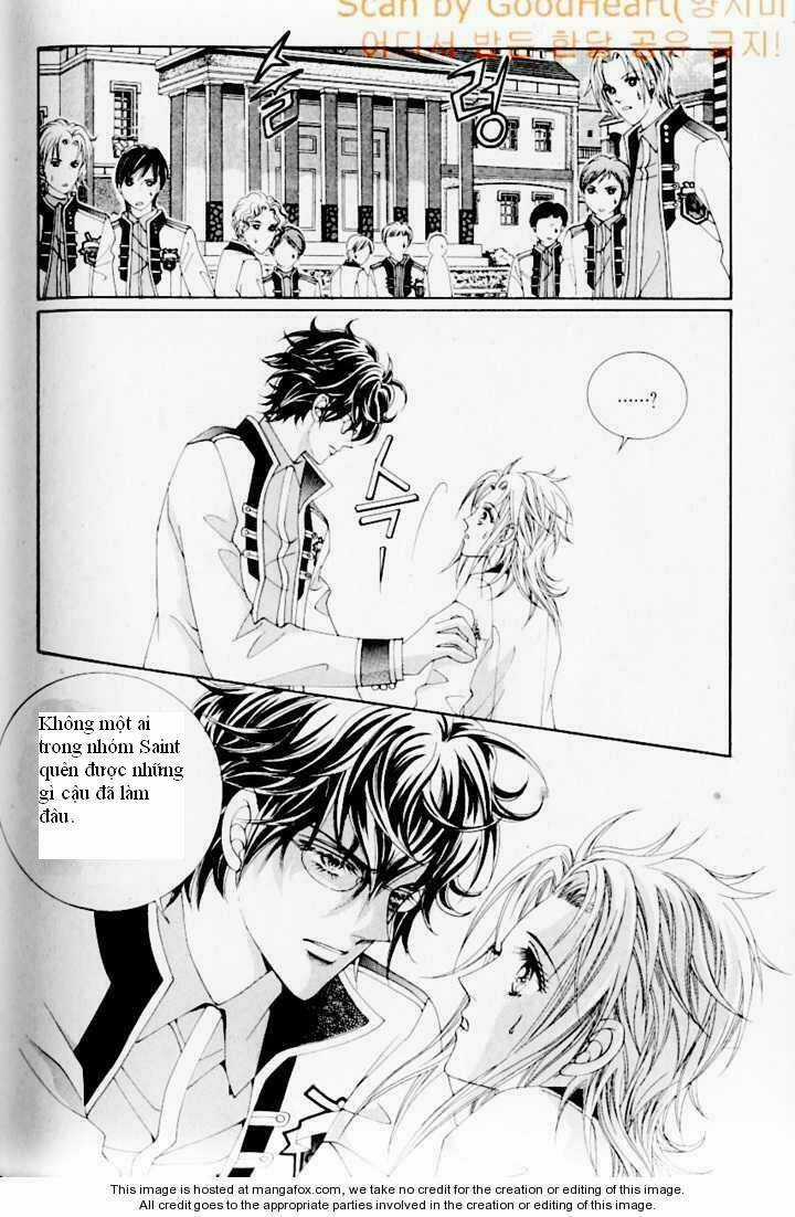 Thần tượng mua sắm Chapter 9 trang 26