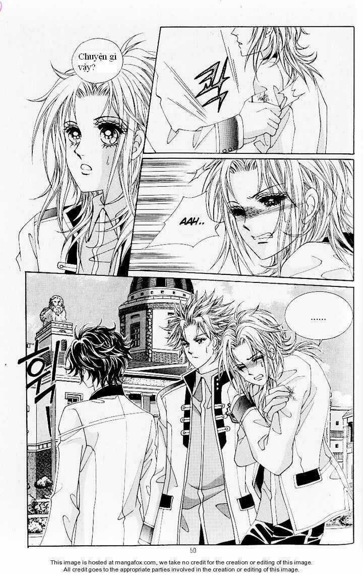 Thần tượng mua sắm Chapter 9 trang 27