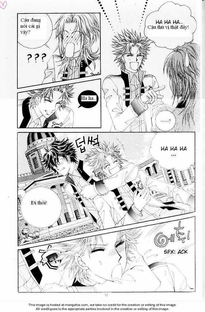 Thần tượng mua sắm Chapter 9 trang 29
