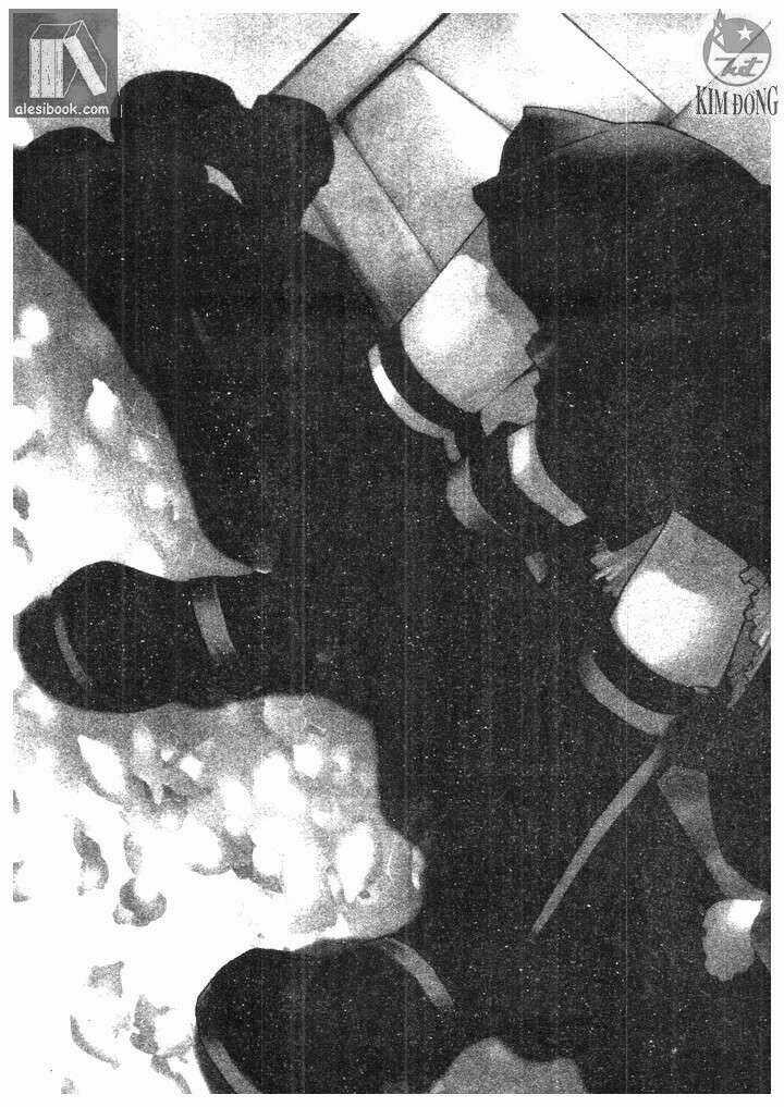 Thần Vệ Nữ Và Ác Quỷ - Venus Versus Virus Chapter 1 trang 2