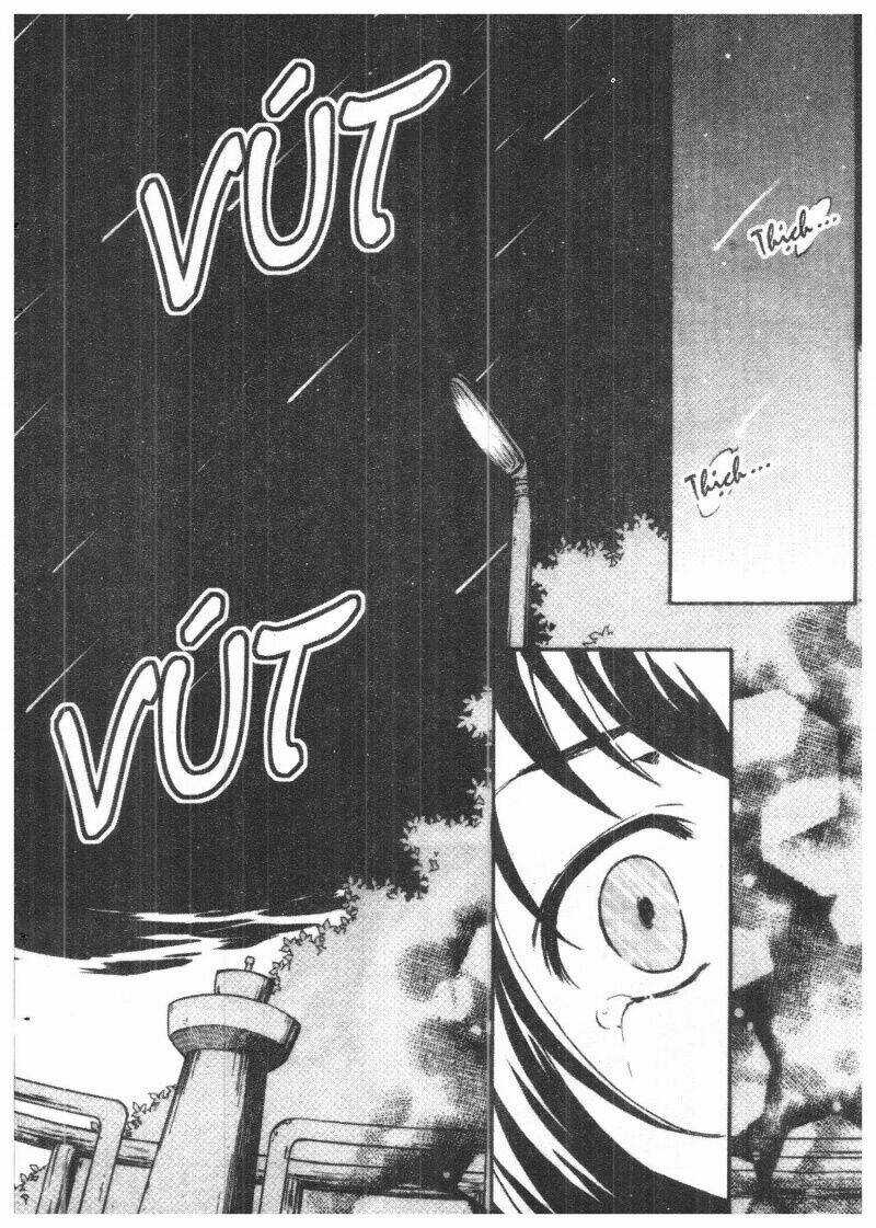 Thần Vệ Nữ Và Ác Quỷ - Venus Versus Virus Chapter 3 trang 139