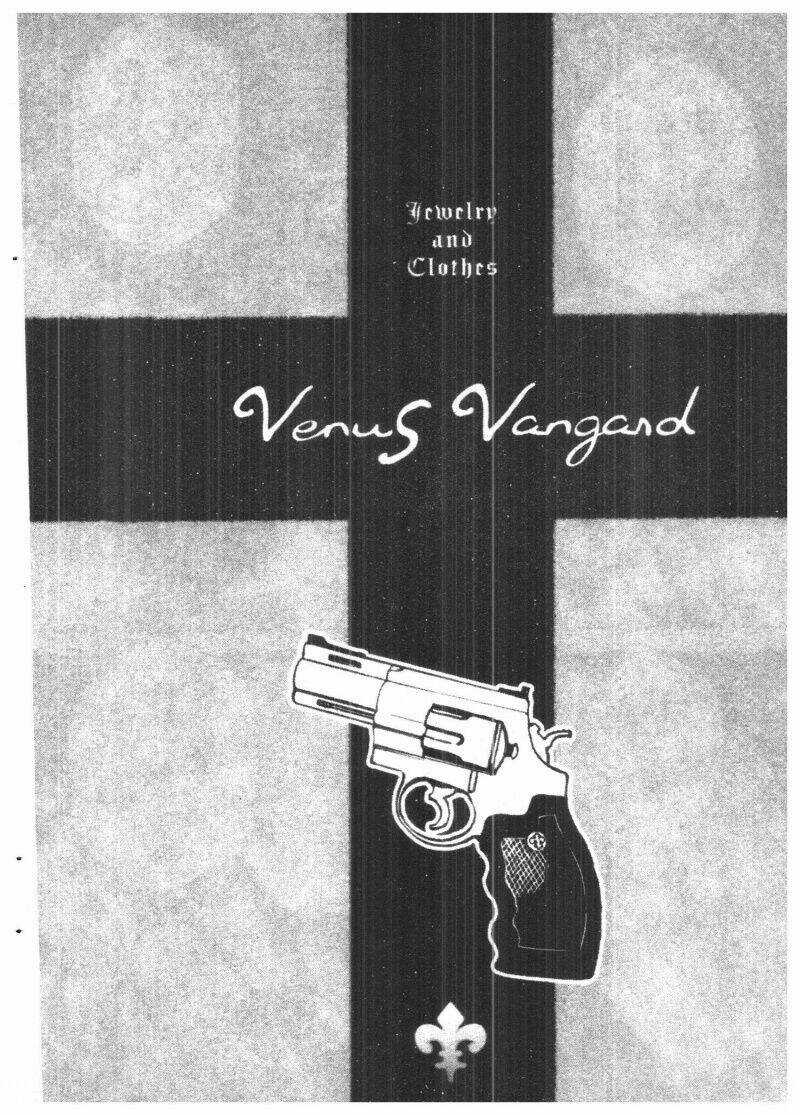 Thần Vệ Nữ Và Ác Quỷ - Venus Versus Virus Chapter 6 trang 145