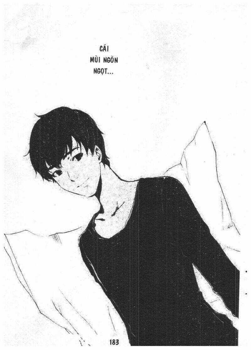 Thần Vệ Nữ Và Ác Quỷ - Venus Versus Virus Chapter 6 trang 180