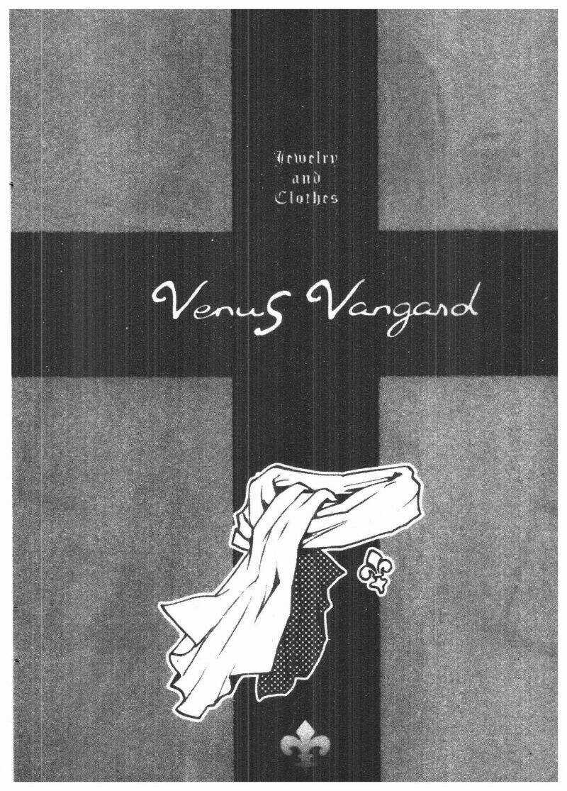 Thần Vệ Nữ Và Ác Quỷ - Venus Versus Virus Chapter 6 trang 37