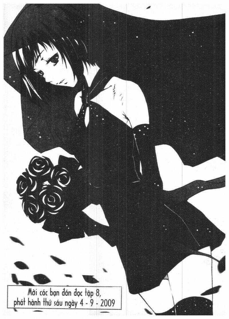 Thần Vệ Nữ Và Ác Quỷ - Venus Versus Virus Chapter 7 trang 188