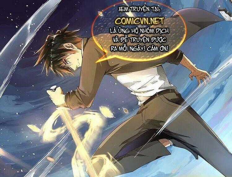 Thần Võ Chi Linh Chapter 2 trang 12