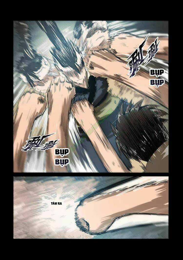 Thần Võ Chi Linh Chapter 41 trang 4