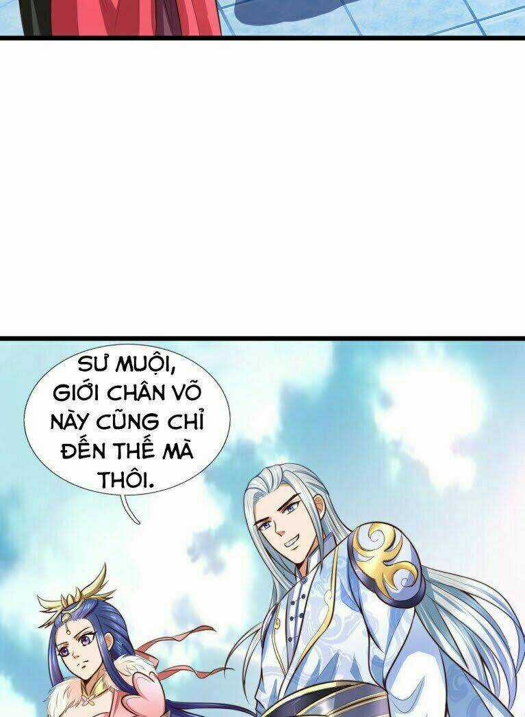 Thần Võ Thiên Tôn Chapter 10 trang 11