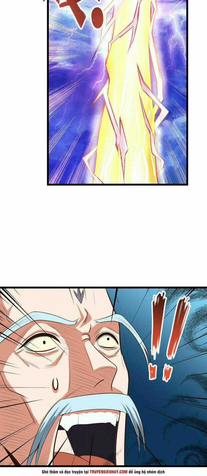 Thần Võ Thiên Tôn Chapter 10 trang 7