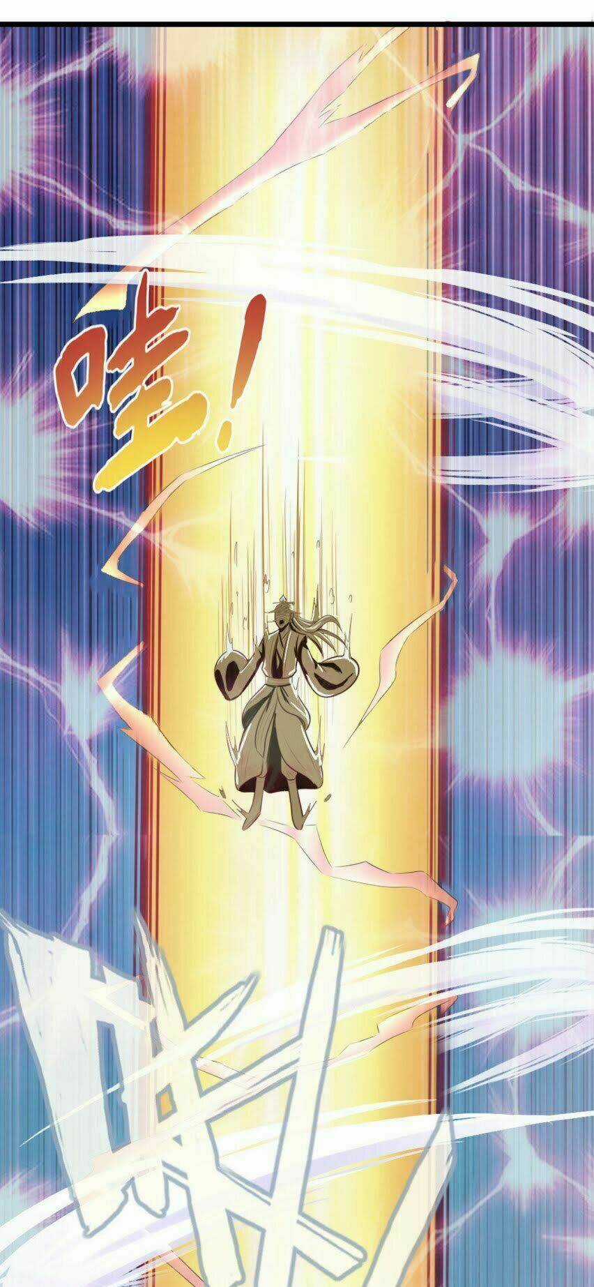 Thần Võ Thiên Tôn Chapter 10 trang 8