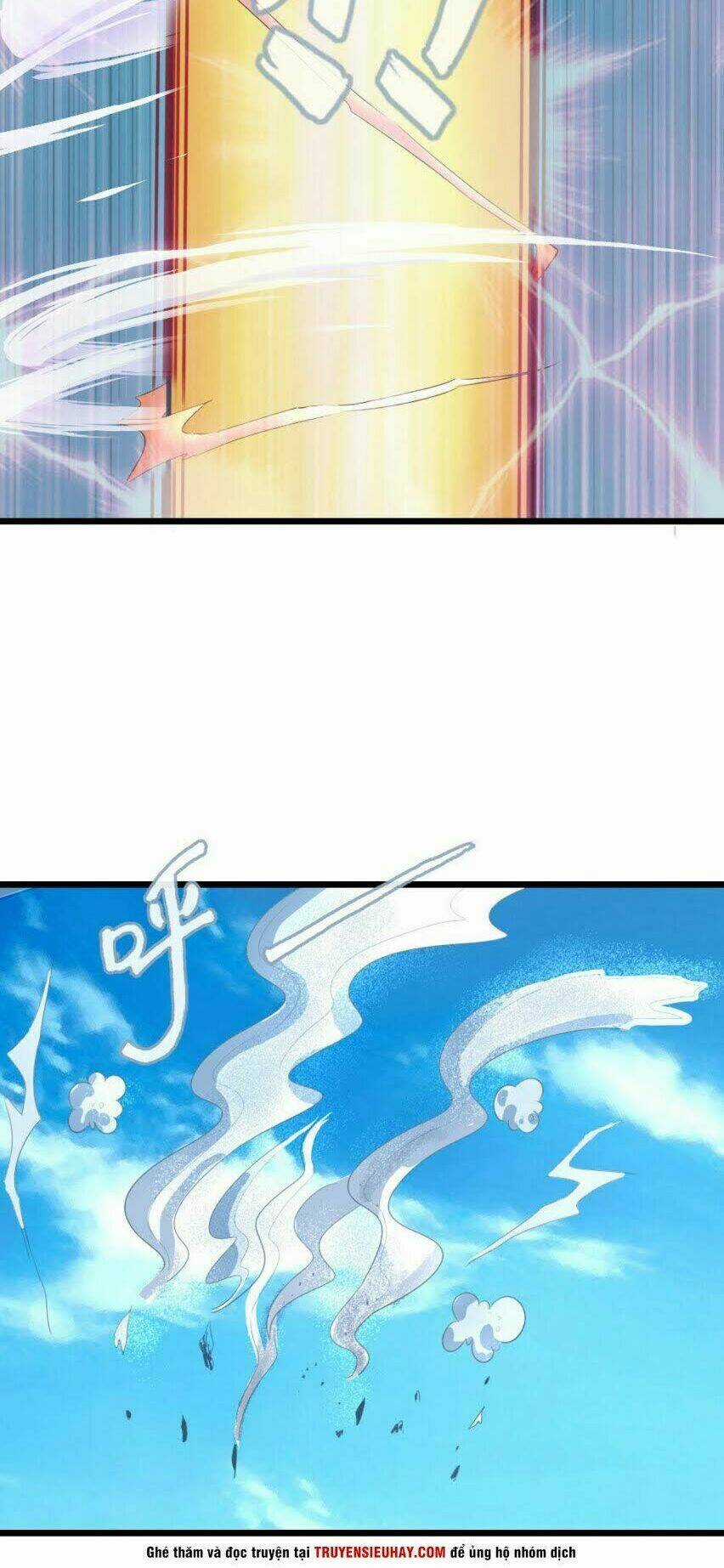 Thần Võ Thiên Tôn Chapter 10 trang 9